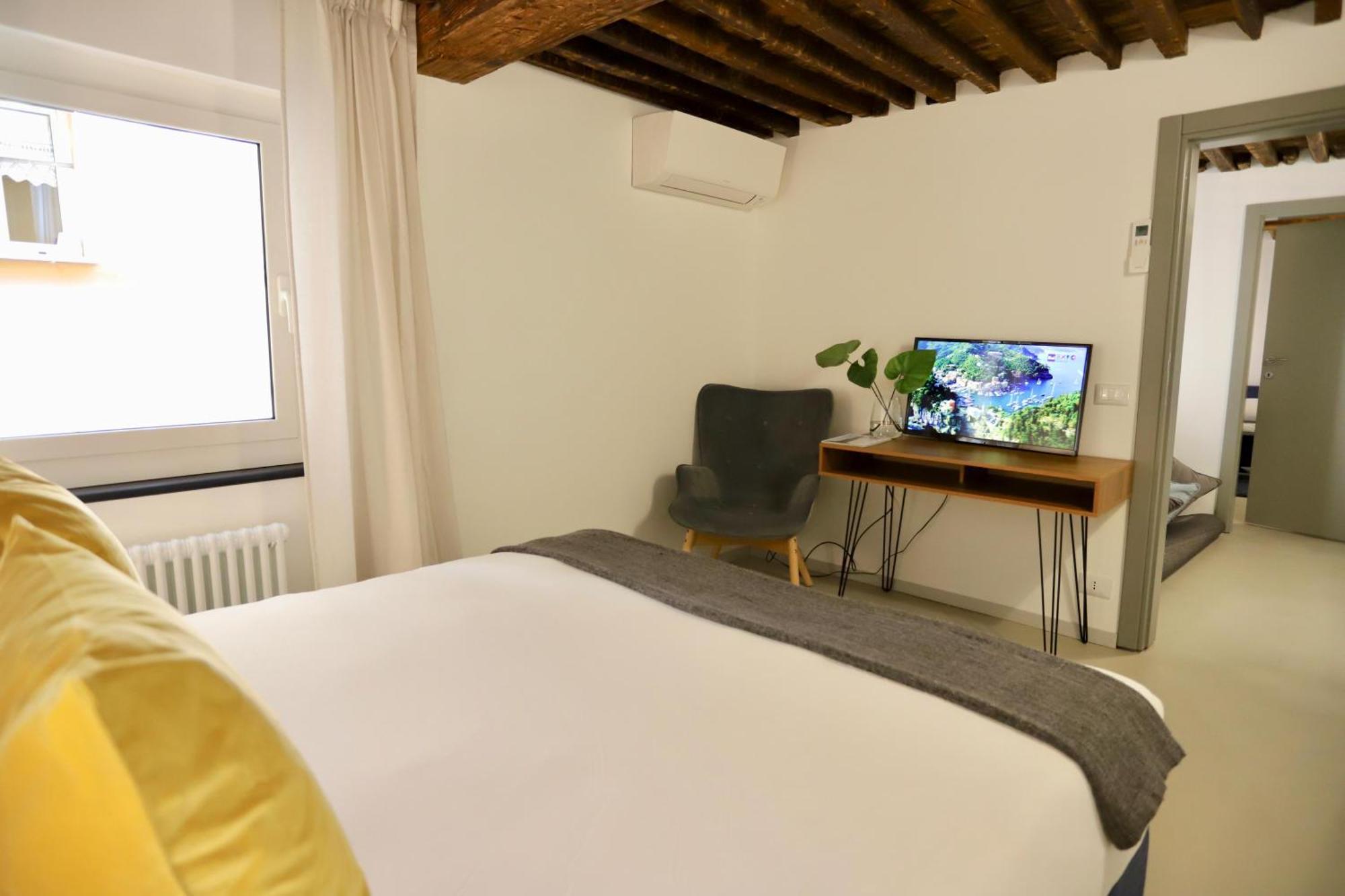 Palazzina B - Contemporary Studio Cenova Dış mekan fotoğraf