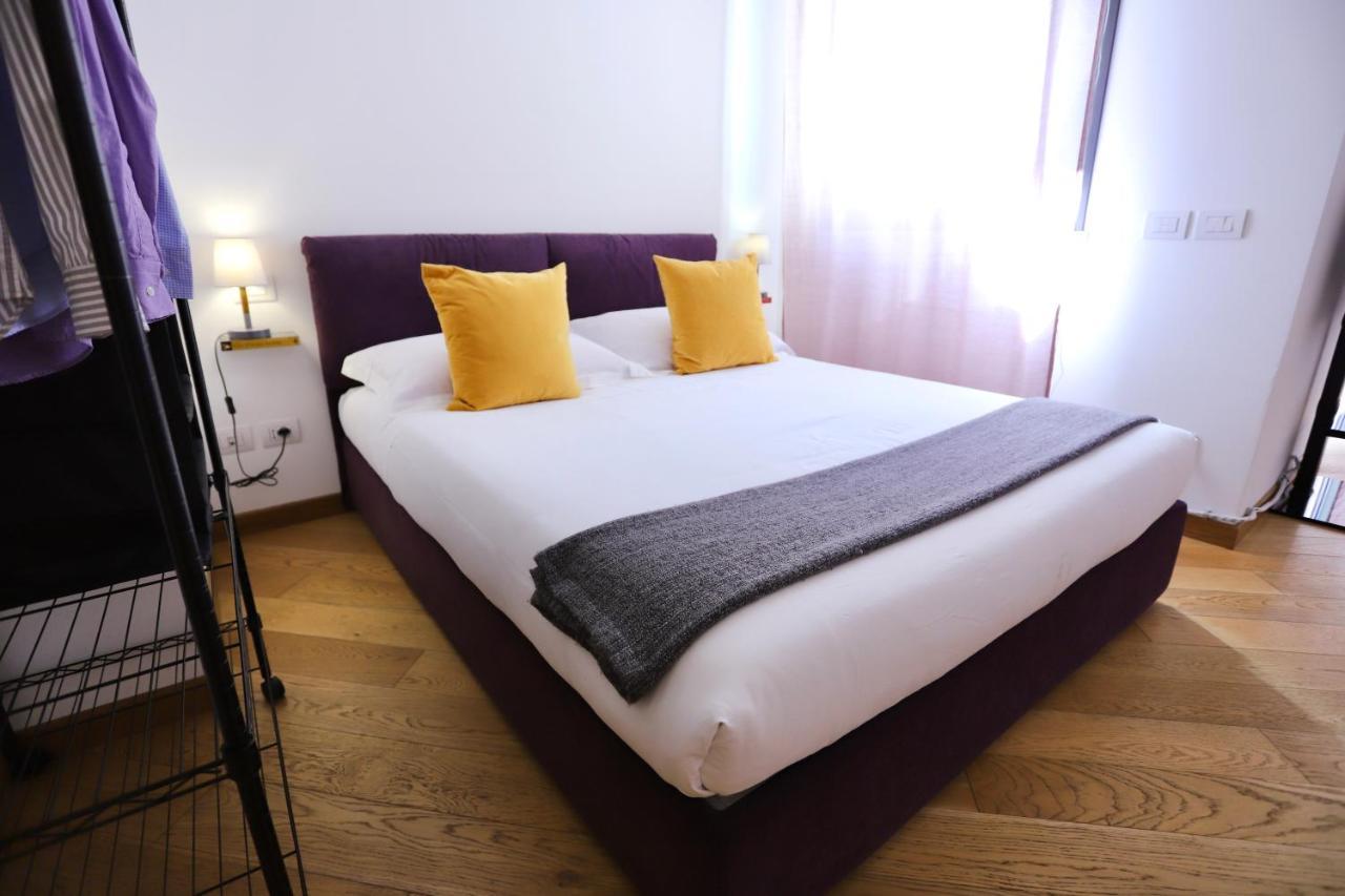 Palazzina B - Contemporary Studio Cenova Dış mekan fotoğraf