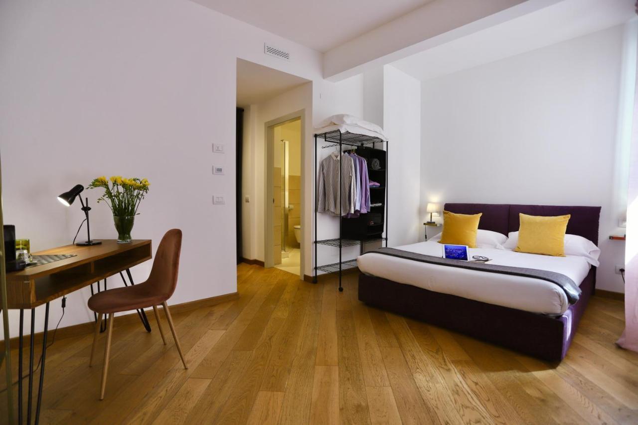 Palazzina B - Contemporary Studio Cenova Dış mekan fotoğraf